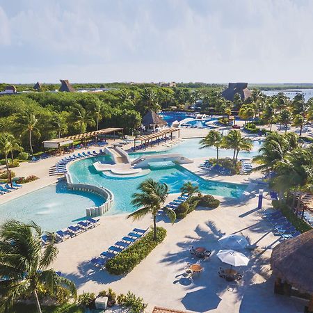 Bluebay Grand Esmeralda Playa del Carmen Kültér fotó