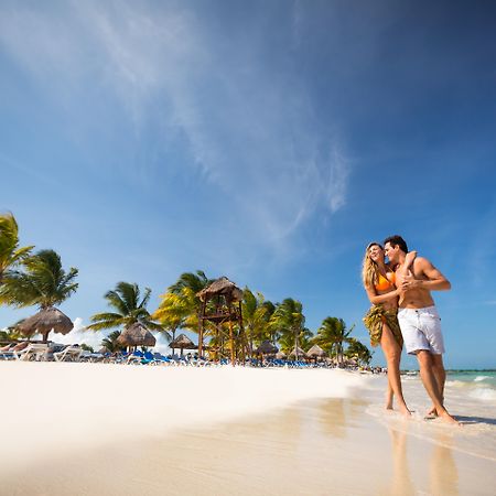 Bluebay Grand Esmeralda Playa del Carmen Kültér fotó